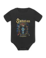 Baby Bodysuit - EU