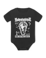 Baby Bodysuit - EU