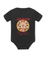 Baby Bodysuit - EU