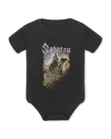 Baby Bodysuit - EU