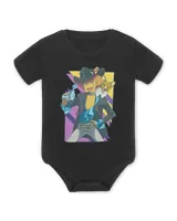 Baby Bodysuit - EU