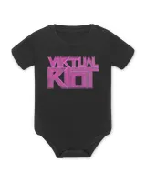 Baby Bodysuit - EU