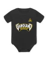 Baby Bodysuit - EU