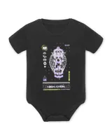 Baby Bodysuit - EU