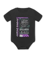Baby Bodysuit - EU