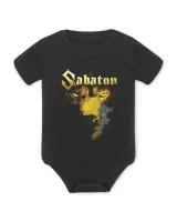 Baby Bodysuit - EU