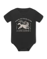 Baby Bodysuit - EU