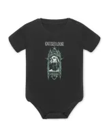 Baby Bodysuit - EU