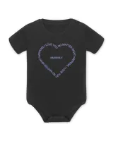 Baby Bodysuit - EU