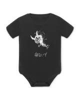 Baby Bodysuit - EU