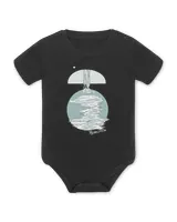 Baby Bodysuit - EU
