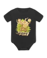 Baby Bodysuit - EU