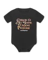 Baby Bodysuit - EU