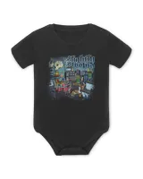 Baby Bodysuit - EU