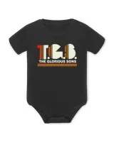Baby Bodysuit - EU