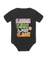 Baby Bodysuit - EU