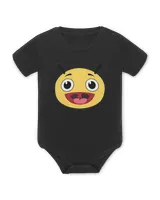 Baby Bodysuit - EU