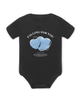 Baby Bodysuit - EU