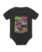Baby Bodysuit - EU