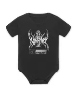 Baby Bodysuit - EU
