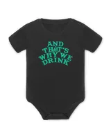 Baby Bodysuit - EU