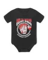 Baby Bodysuit - EU