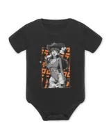 Baby Bodysuit - EU