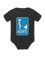 Baby Bodysuit - EU