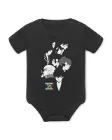 Baby Bodysuit - EU