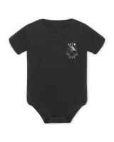 Baby Bodysuit - EU