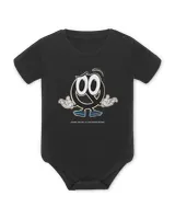Baby Bodysuit - EU