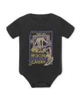 Baby Bodysuit - EU