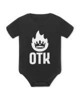 Baby Bodysuit - EU