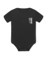 Baby Bodysuit - EU