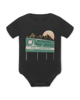 Baby Bodysuit - EU