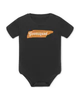 Baby Bodysuit - EU