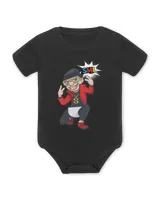 Baby Bodysuit - EU