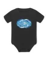 Baby Bodysuit - EU