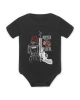 Baby Bodysuit - EU