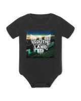 Baby Bodysuit - EU