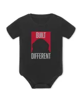 Baby Bodysuit - EU