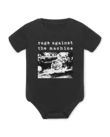 Baby Bodysuit - EU