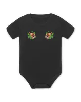 Baby Bodysuit - EU