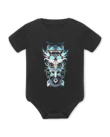 Baby Bodysuit - EU