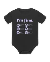 Baby Bodysuit - EU