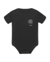 Baby Bodysuit - EU
