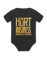 Baby Bodysuit - EU