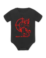 Baby Bodysuit - EU