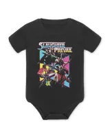 Baby Bodysuit - EU