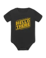 Baby Bodysuit - EU